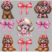 Valentine's Day-QRJ 7663